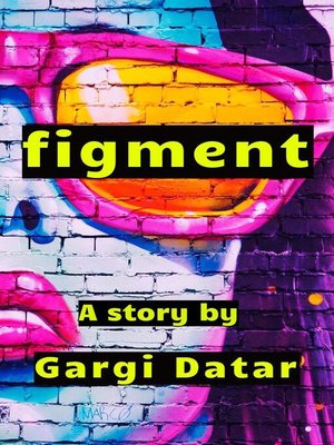cover image of Figment